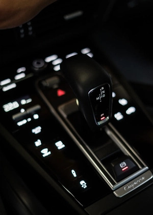 Porsche Cayenne cena 653000 przebieg: 14670, rok produkcji 2022 z Lublin małe 436